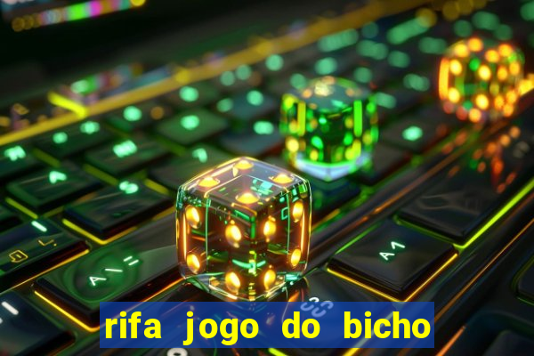 rifa jogo do bicho para imprimir word